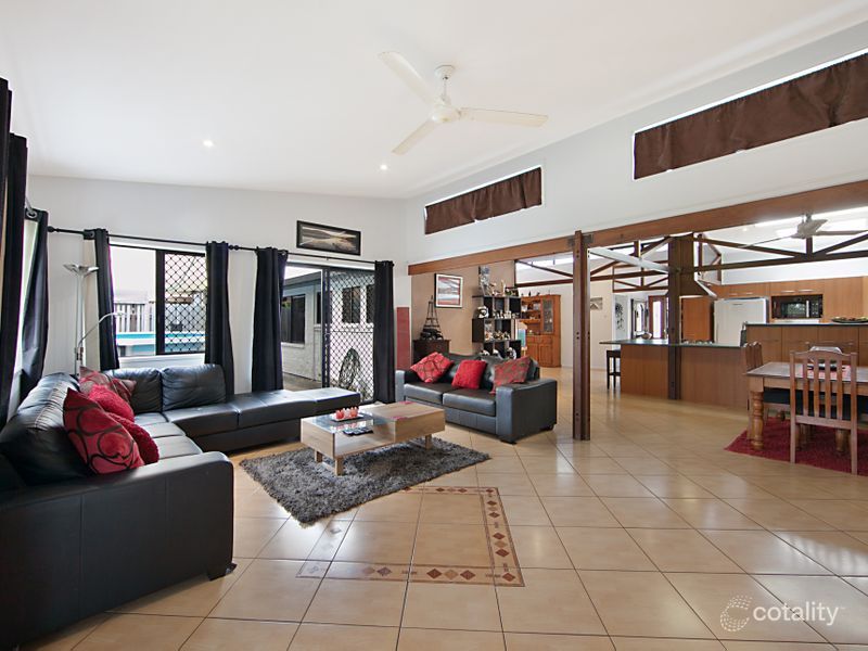 19 Allamanda Cres, Annandale, QLD 4814