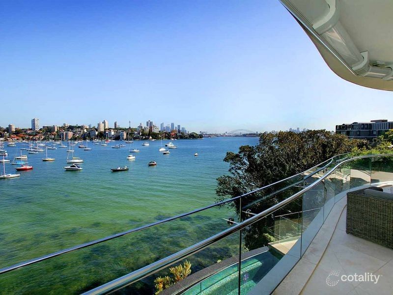 3/38 Wolseley Rd, Point Piper, NSW 2027