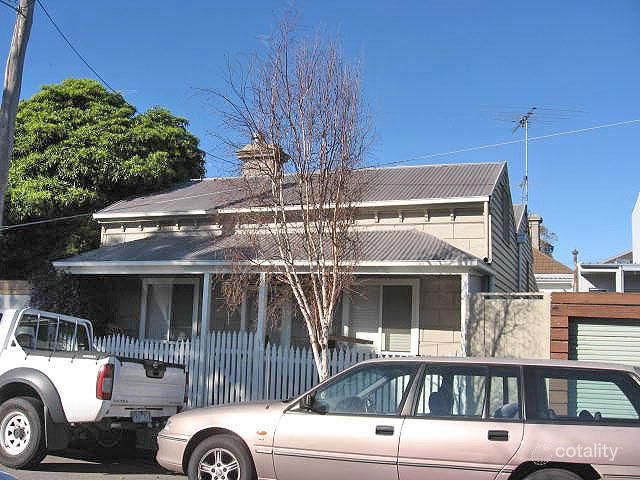 39 Smith St, South Melbourne, VIC 3205