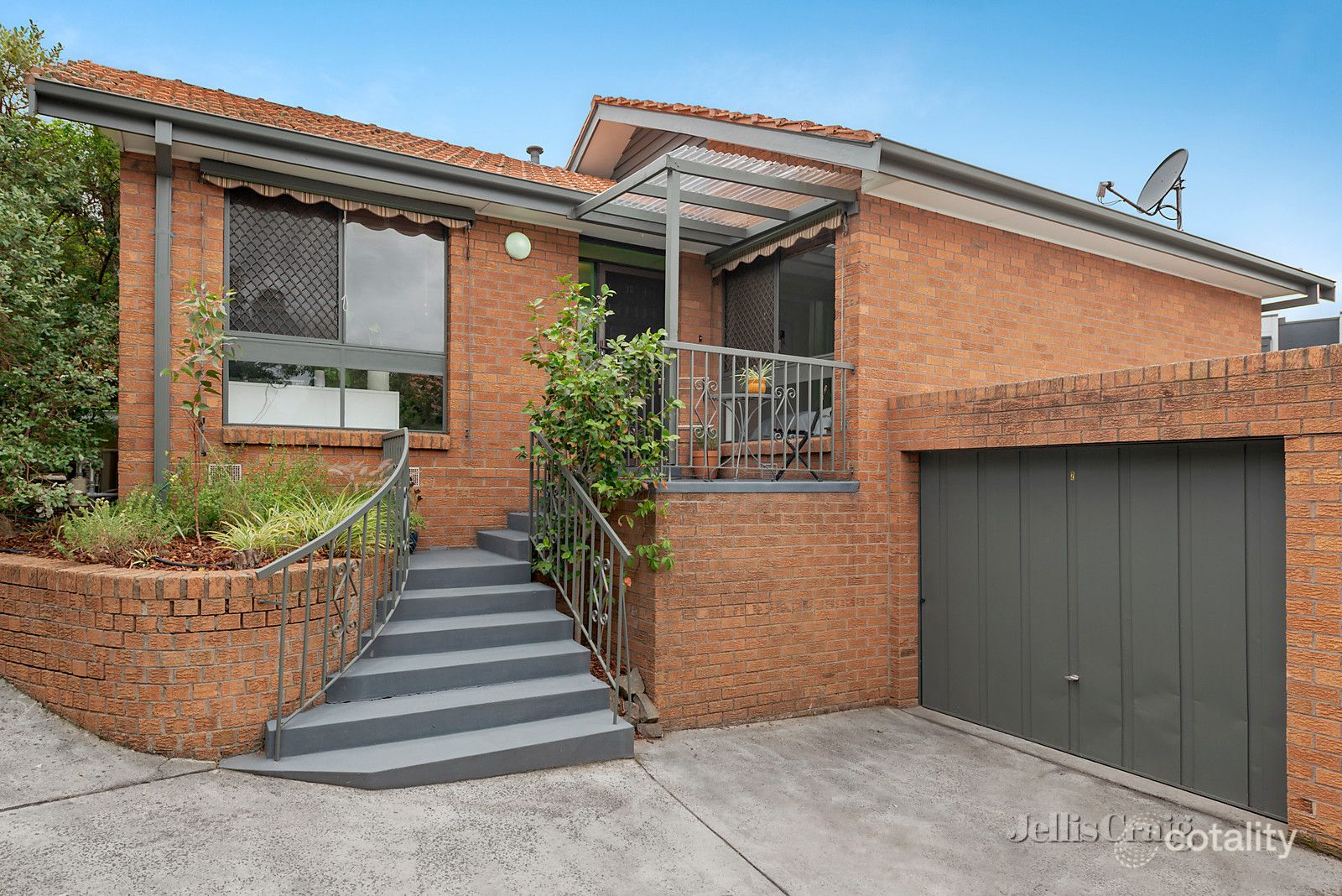 2/8 View St, Pascoe Vale, VIC 3044