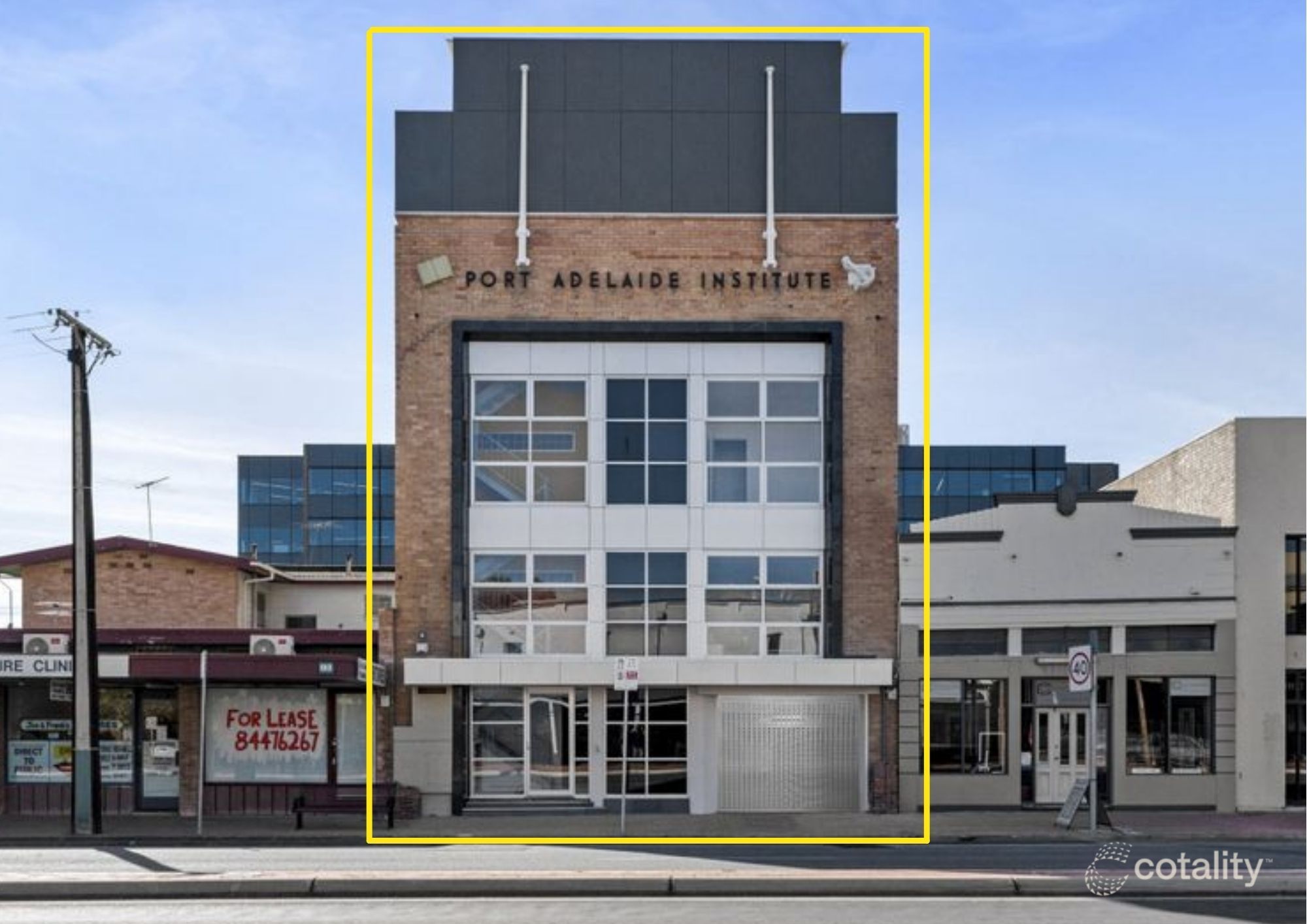 2/135 St Vincent St, Port Adelaide, SA 5015