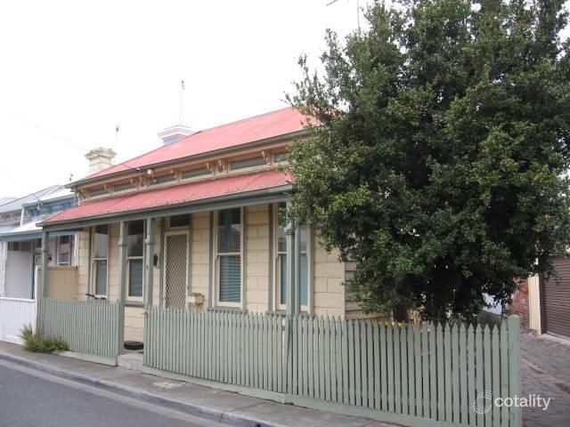 9 Little Finlay St, Albert Park, VIC 3206