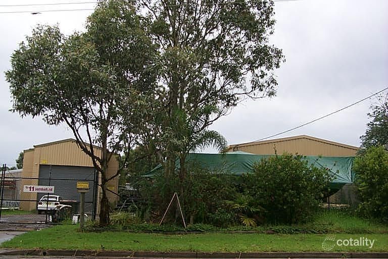 11 Jambali Rd, Port Macquarie, NSW 2444