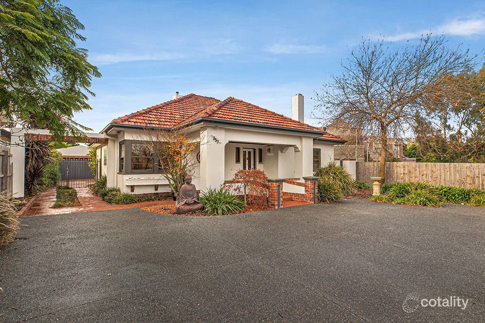 357 Warrigal Rd, Burwood, VIC 3125