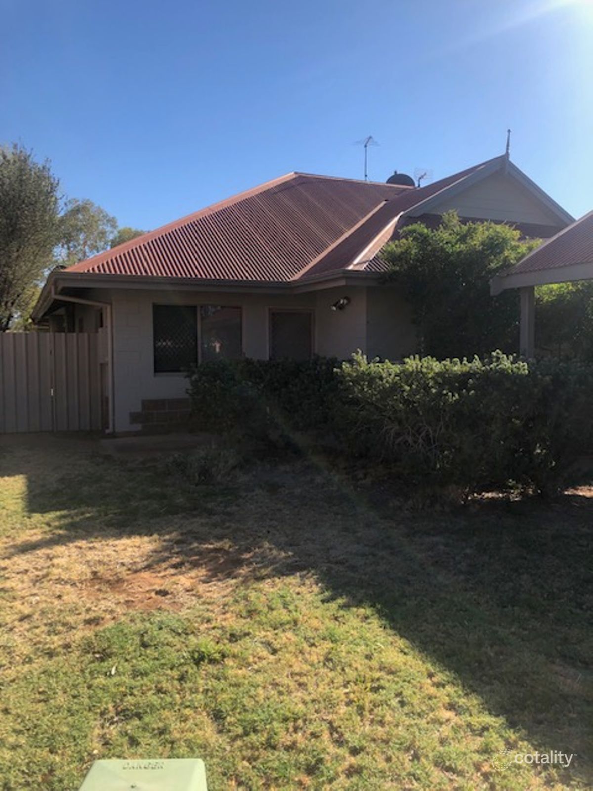 9 Ochre Ct, Gillen, NT 0870