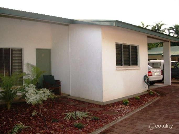 21/9 Pollux Ct, Woodroffe, NT 0830