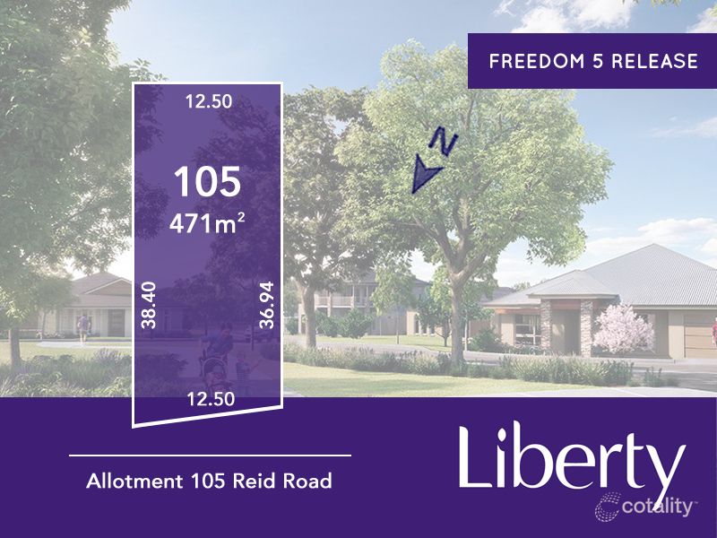 29 Reid Rd, Two Wells, SA 5501