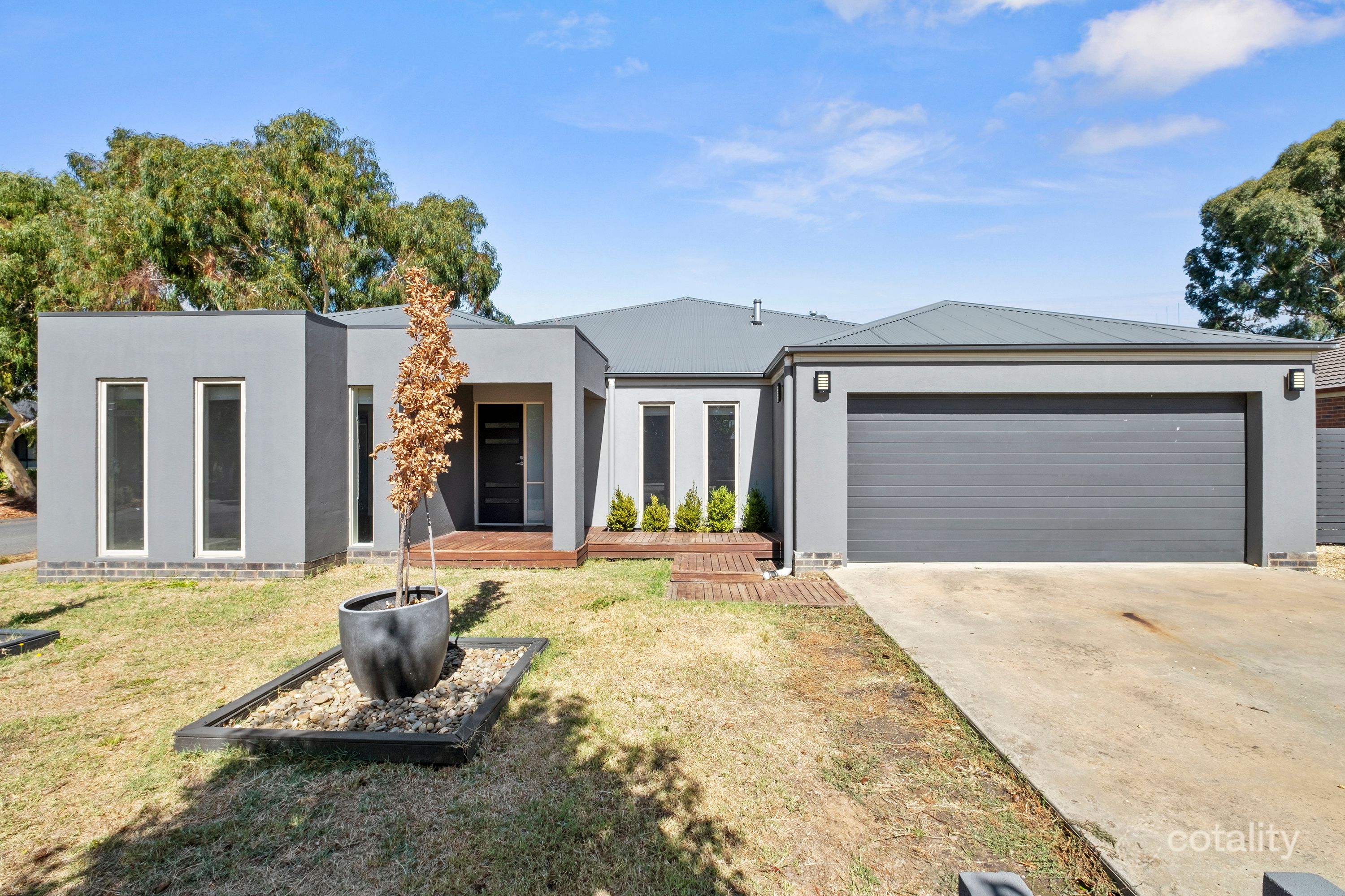 46 Alexander Cl, Strathfieldsaye, VIC 3551