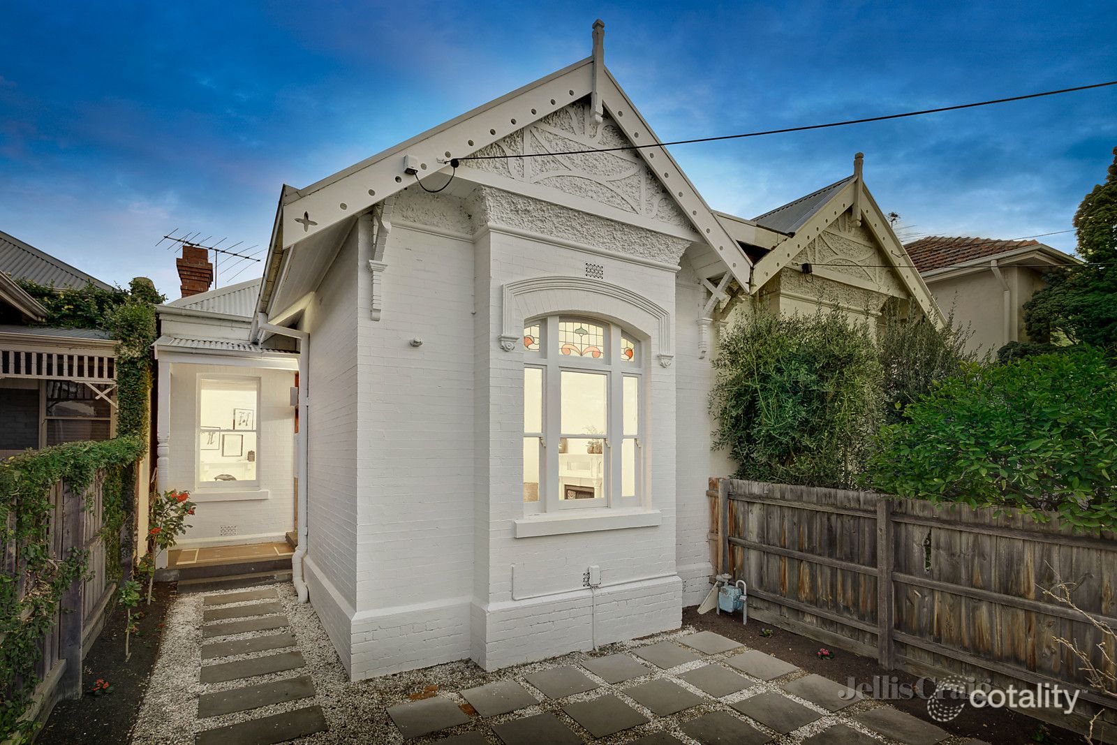 48 Howitt St, South Yarra, VIC 3141
