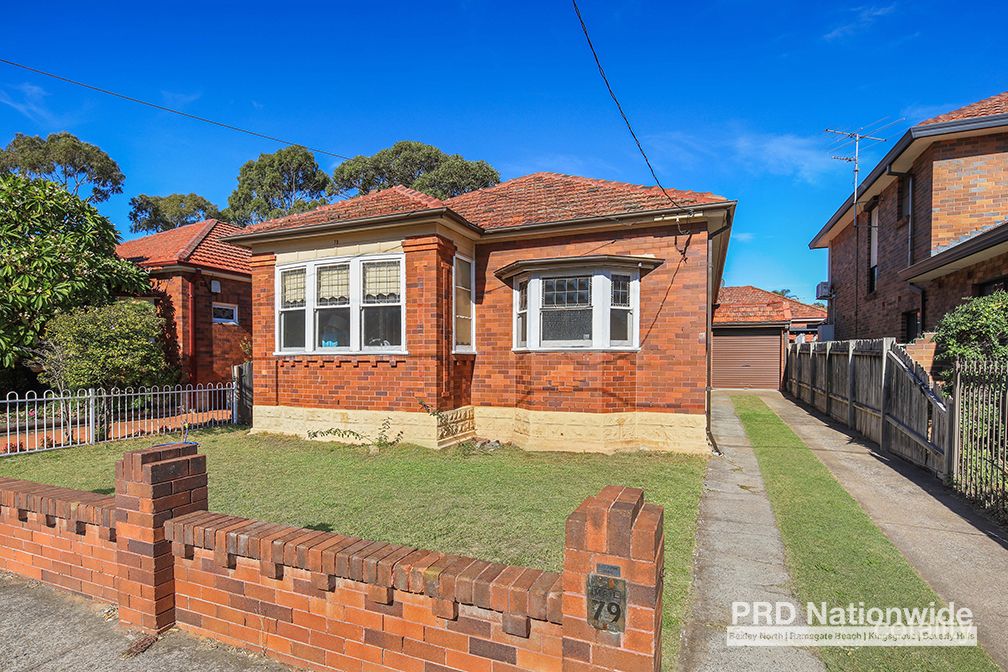 79 Shaw St, Kingsgrove, NSW 2208