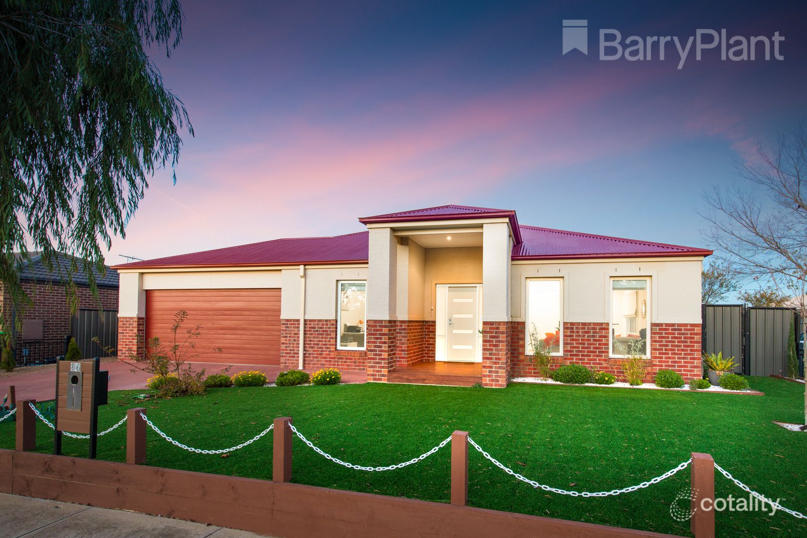 34 Nighthawk Rd, Tarneit, VIC 3029