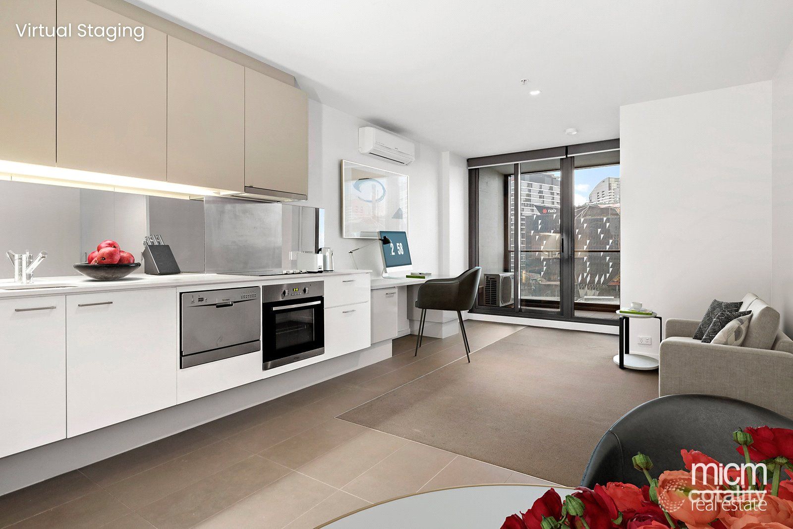 914/220 Spencer St, Melbourne, VIC 3000