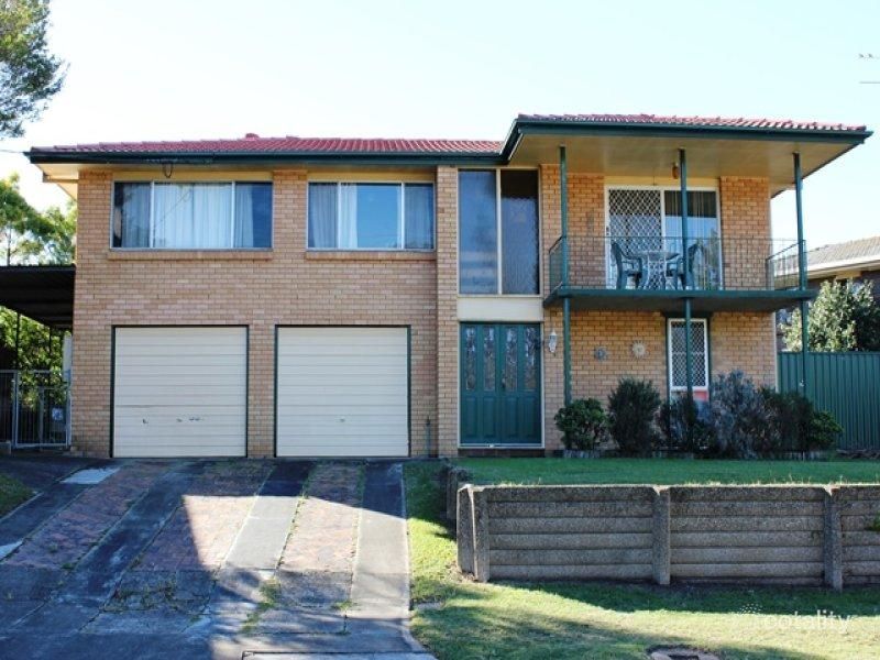 50 Morialta St, Mansfield, QLD 4122