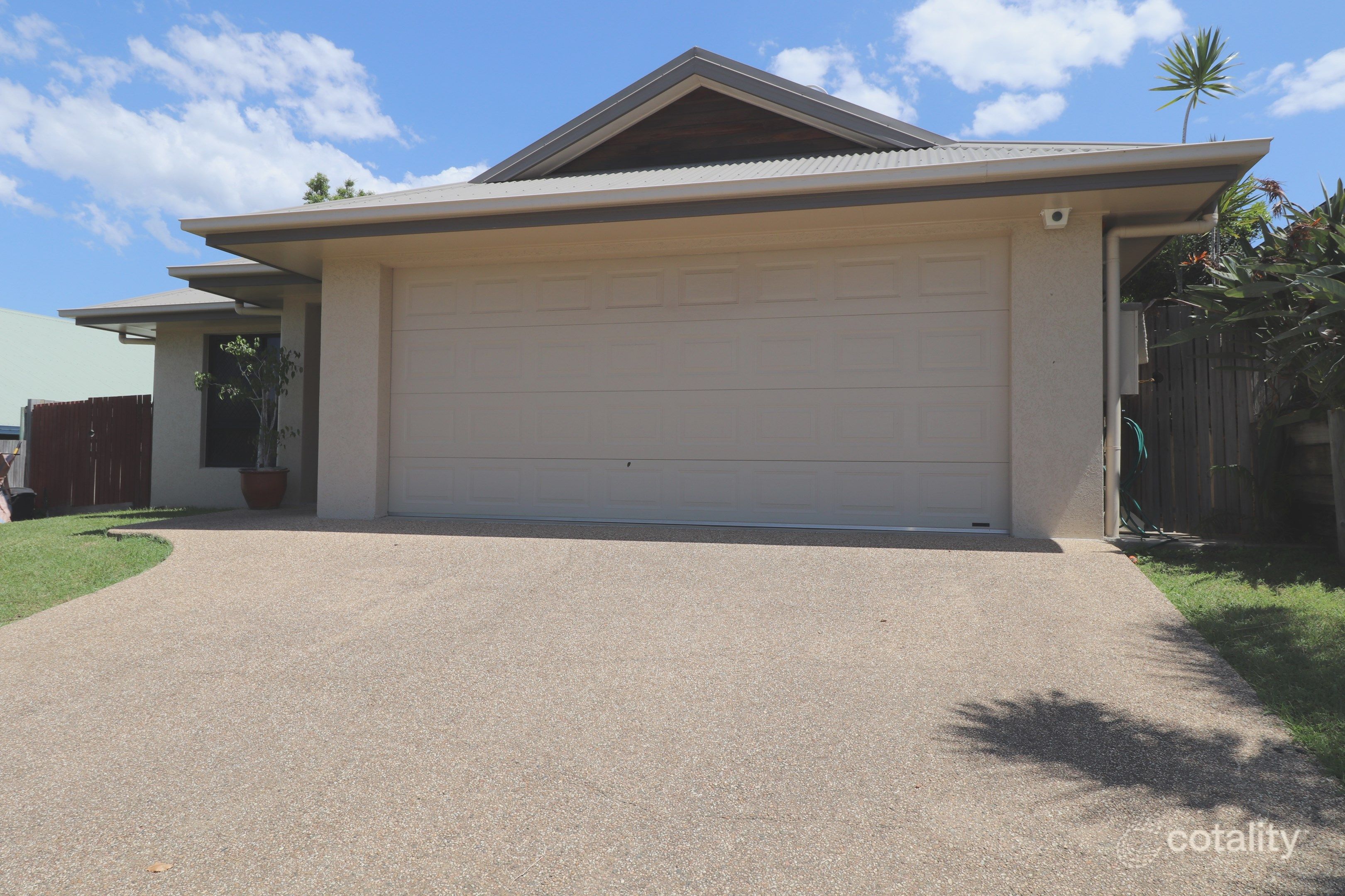 5 Palomar Ct, Mount Louisa, QLD 4814