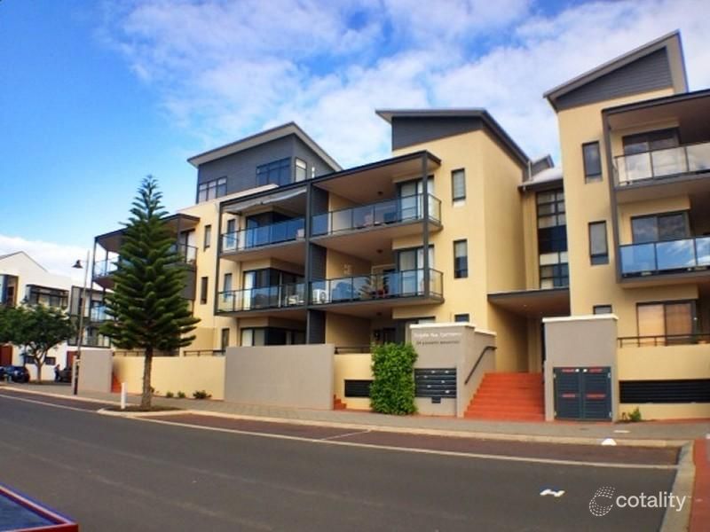 25/18 Bonnefoi Bvd, Bunbury, WA 6230