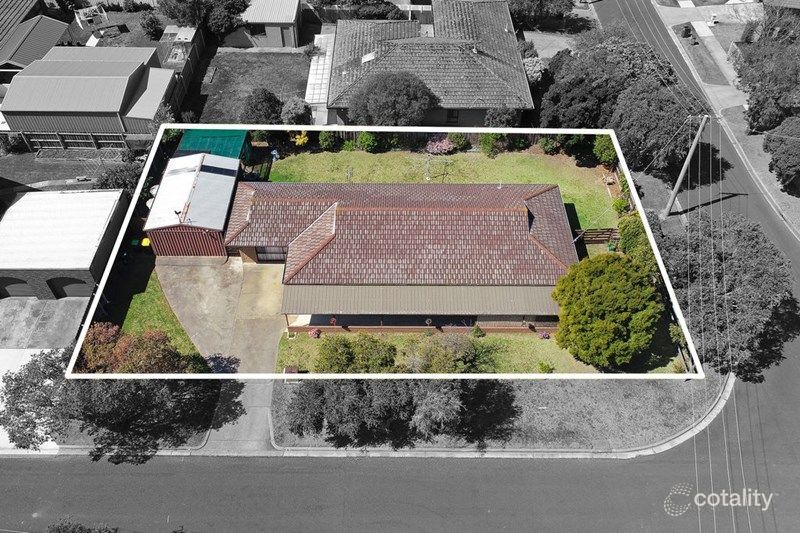 4 Janice Way, Sale, VIC 3850