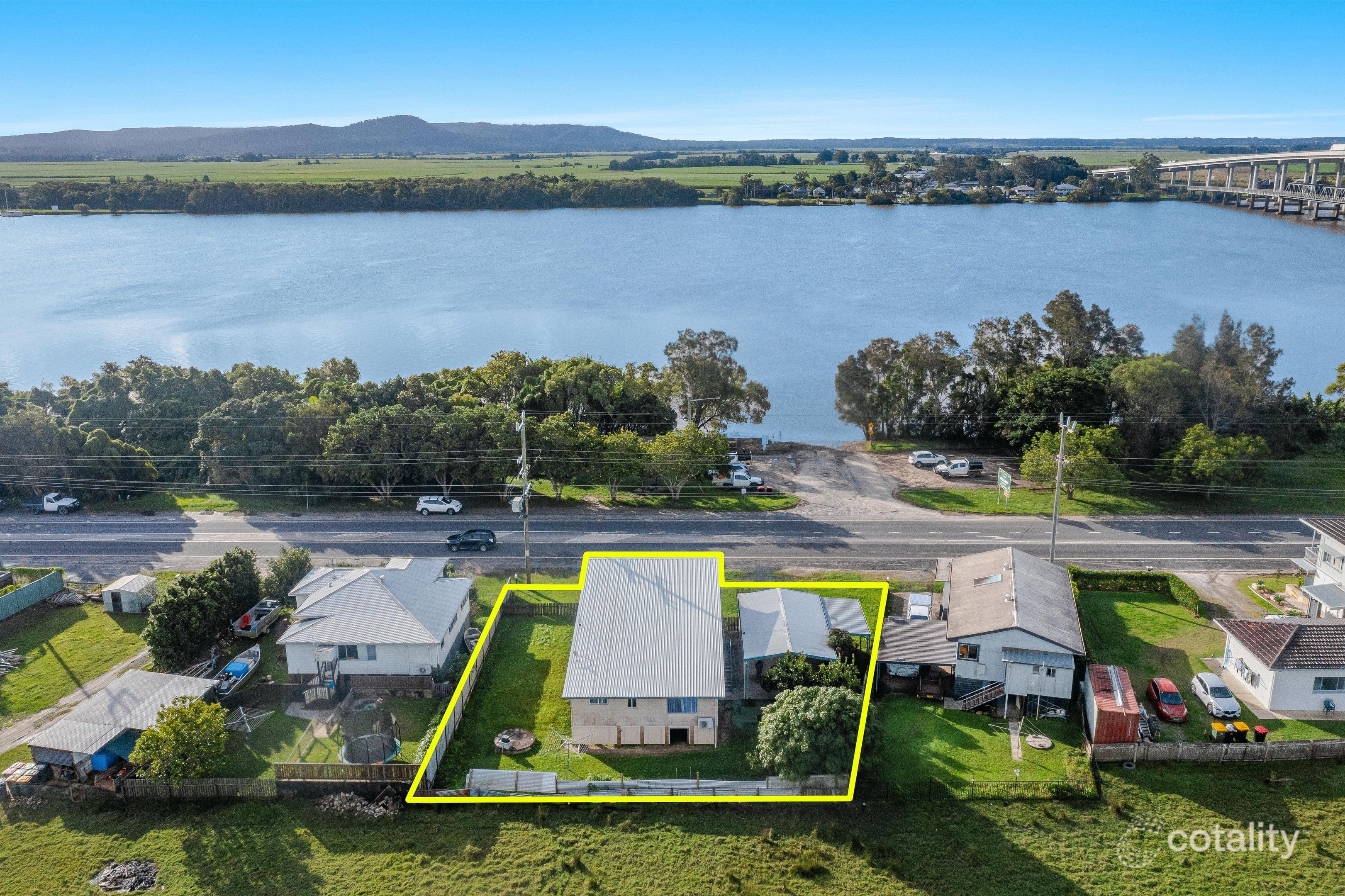 522 Yamba Rd, Maclean, NSW 2463