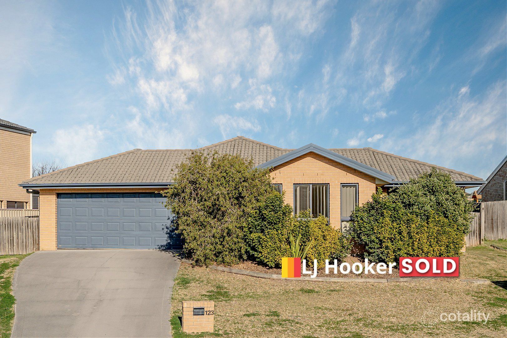 123 Casey Dr, Hunterview, NSW 2330