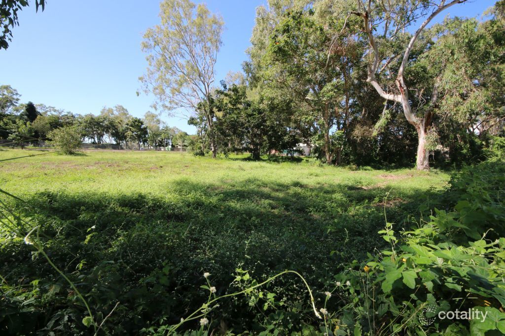 57-61 Fifth Ave, Home Hill, QLD 4806