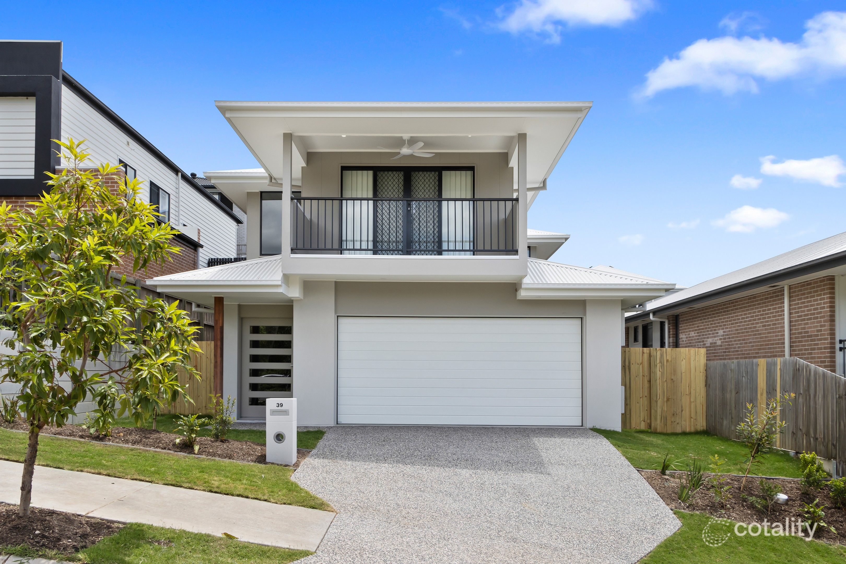 39 Aberdeen Cct, Spring Mountain, QLD 4300