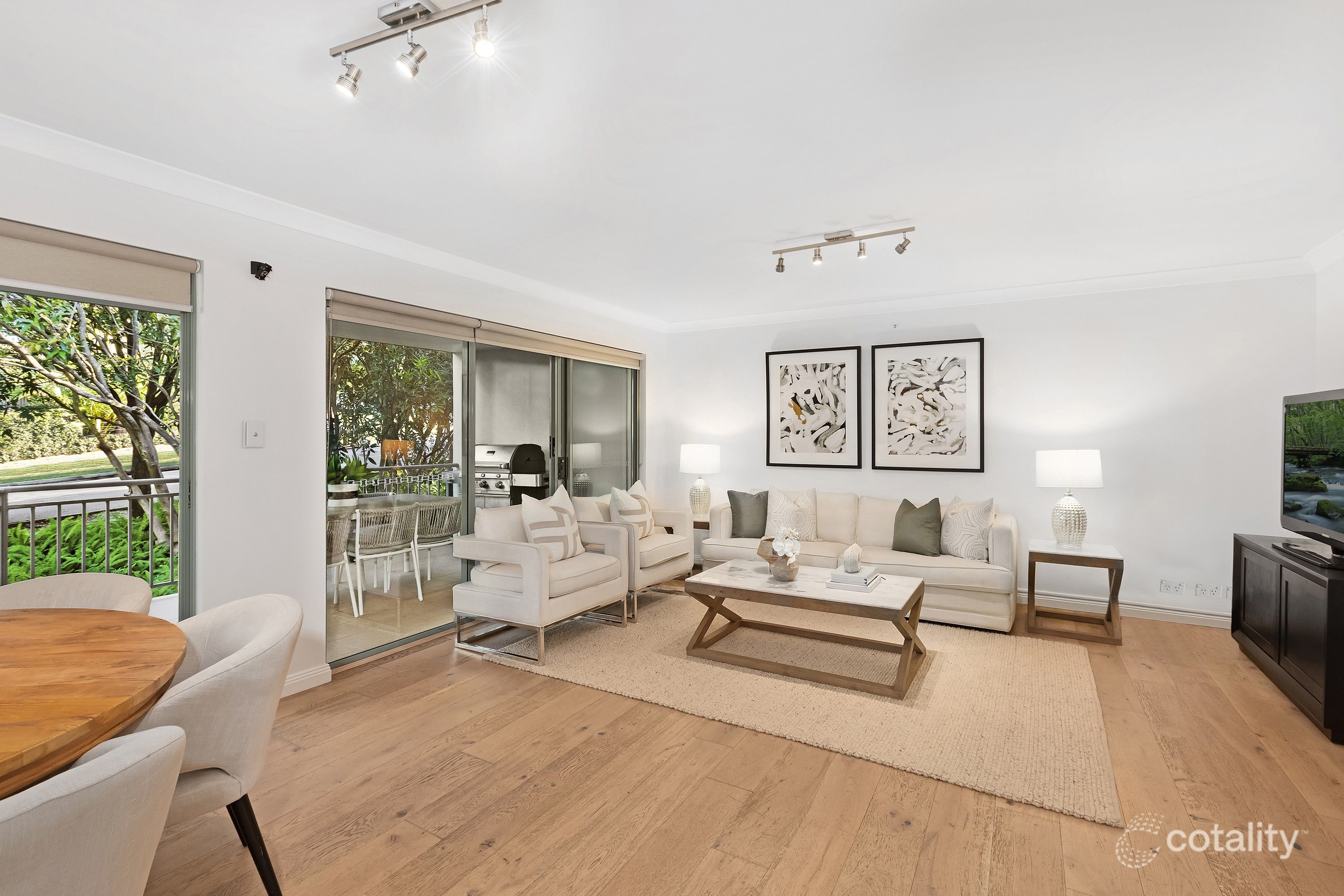 7/9-11 Ruth St, Naremburn, NSW 2065
