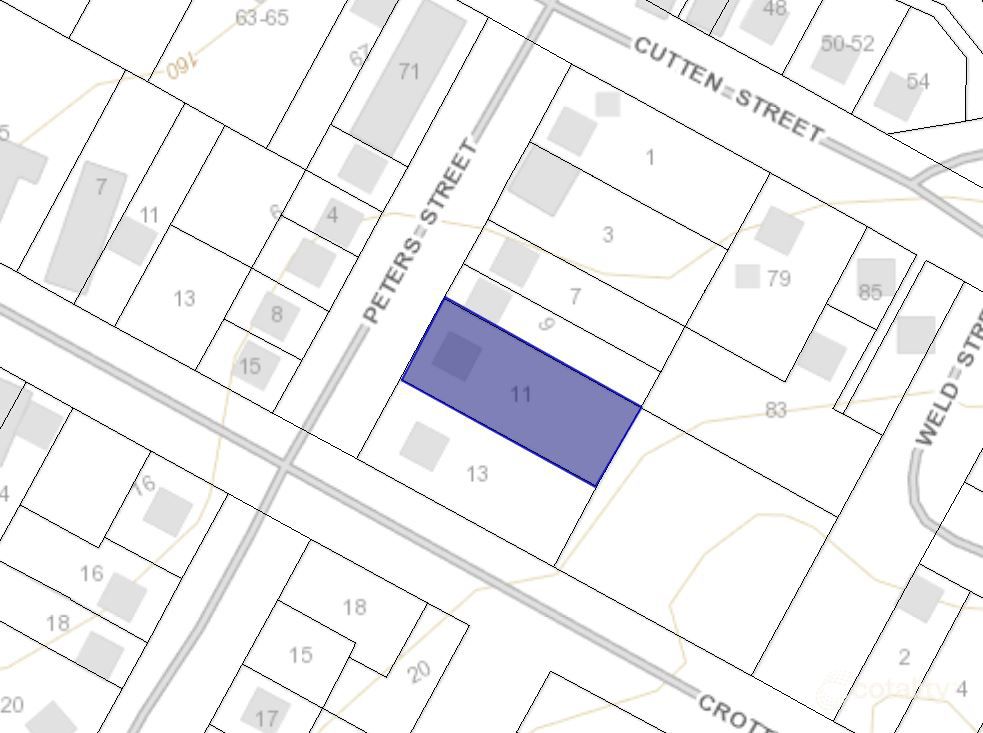 11 Peters St, Queenstown, TAS 7467