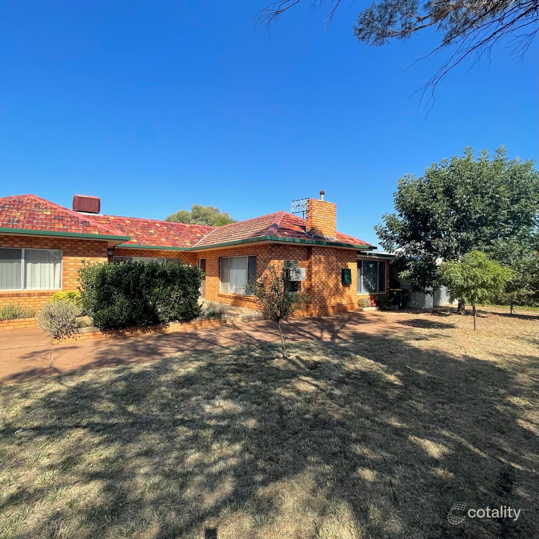 1 Mcgregor St, Condobolin, NSW 2877