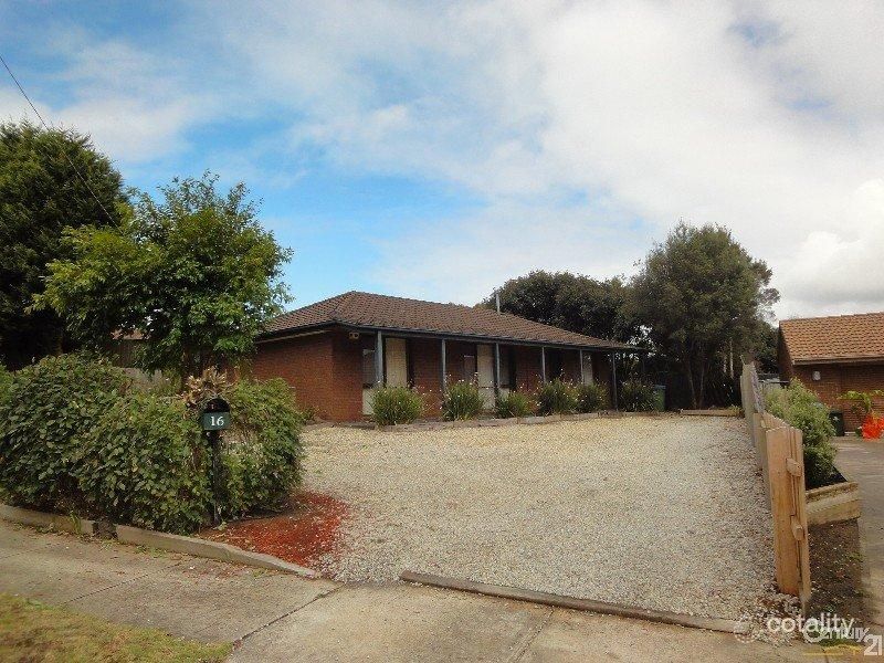 16 Kimtara Ct, Somerville, VIC 3912