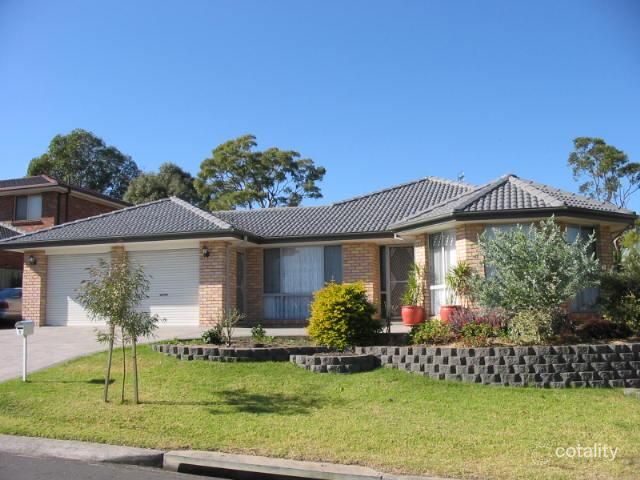5 Sara Jane Cl, Kanwal, NSW 2259