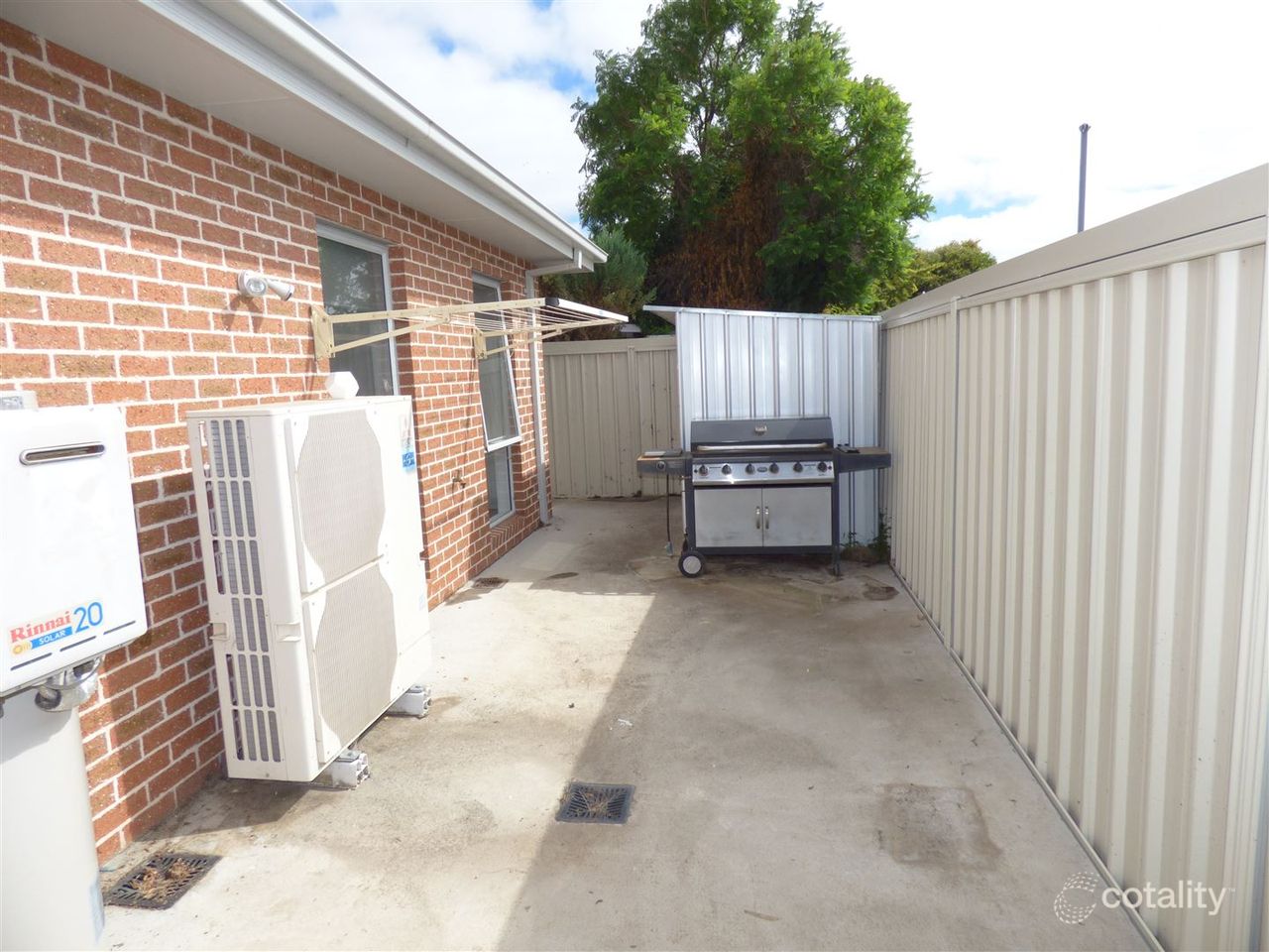 4/222 Baillie St, Horsham, VIC 3400