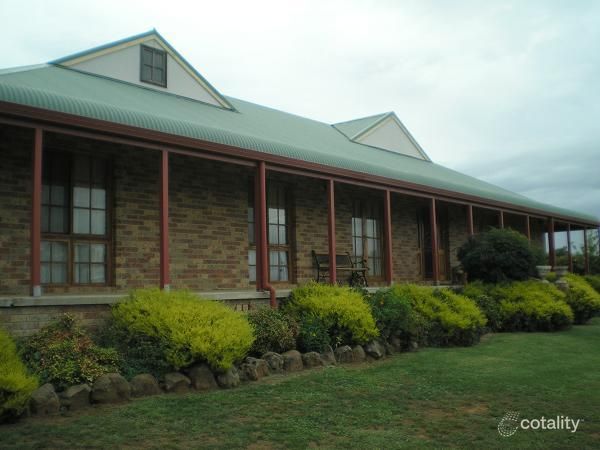 219 Bentleys Lane, Millthorpe, NSW 2798