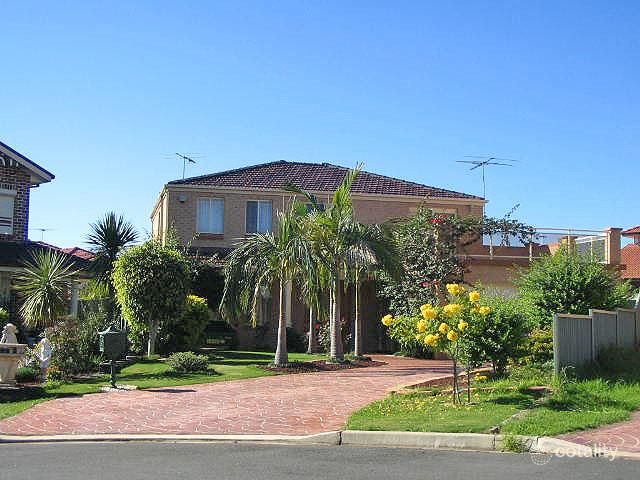 13 Noffs Pl, Bonnyrigg Heights, NSW 2177