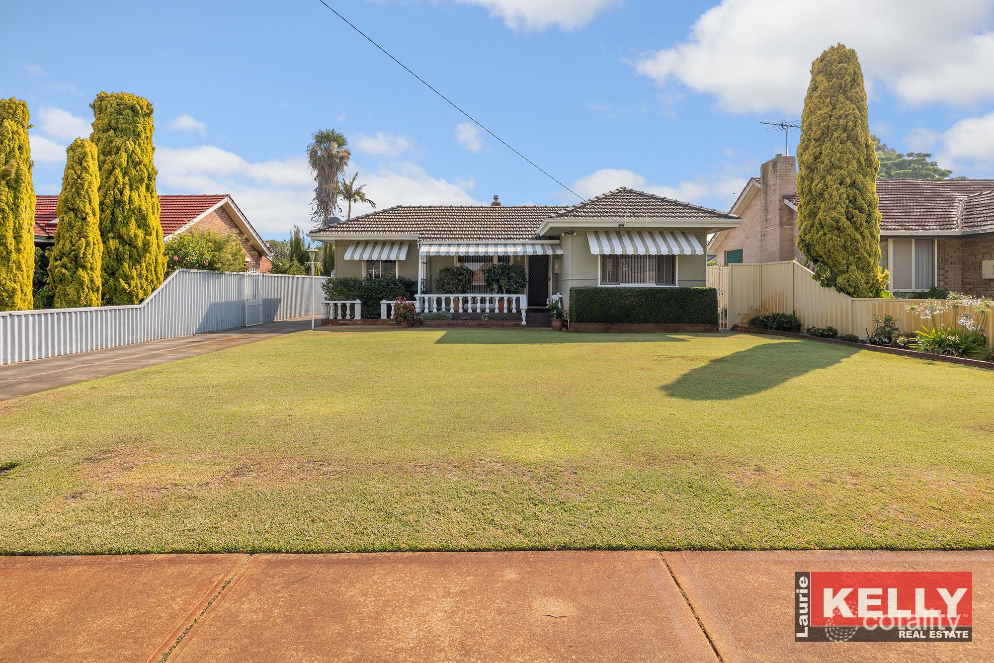 8 Finnan St, Cloverdale, WA 6105