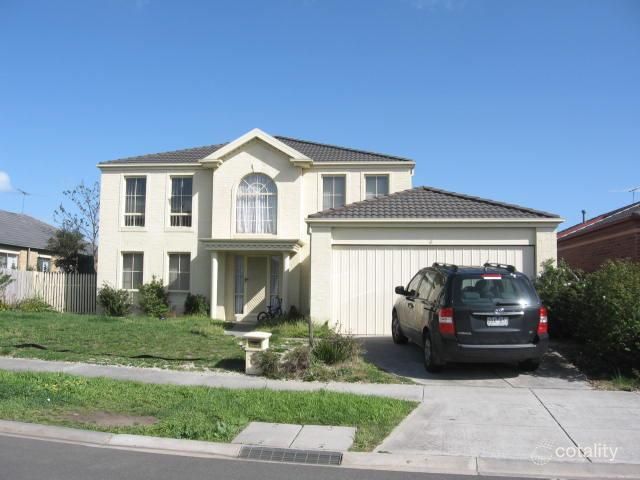 9 Bounty Way, Berwick, VIC 3806