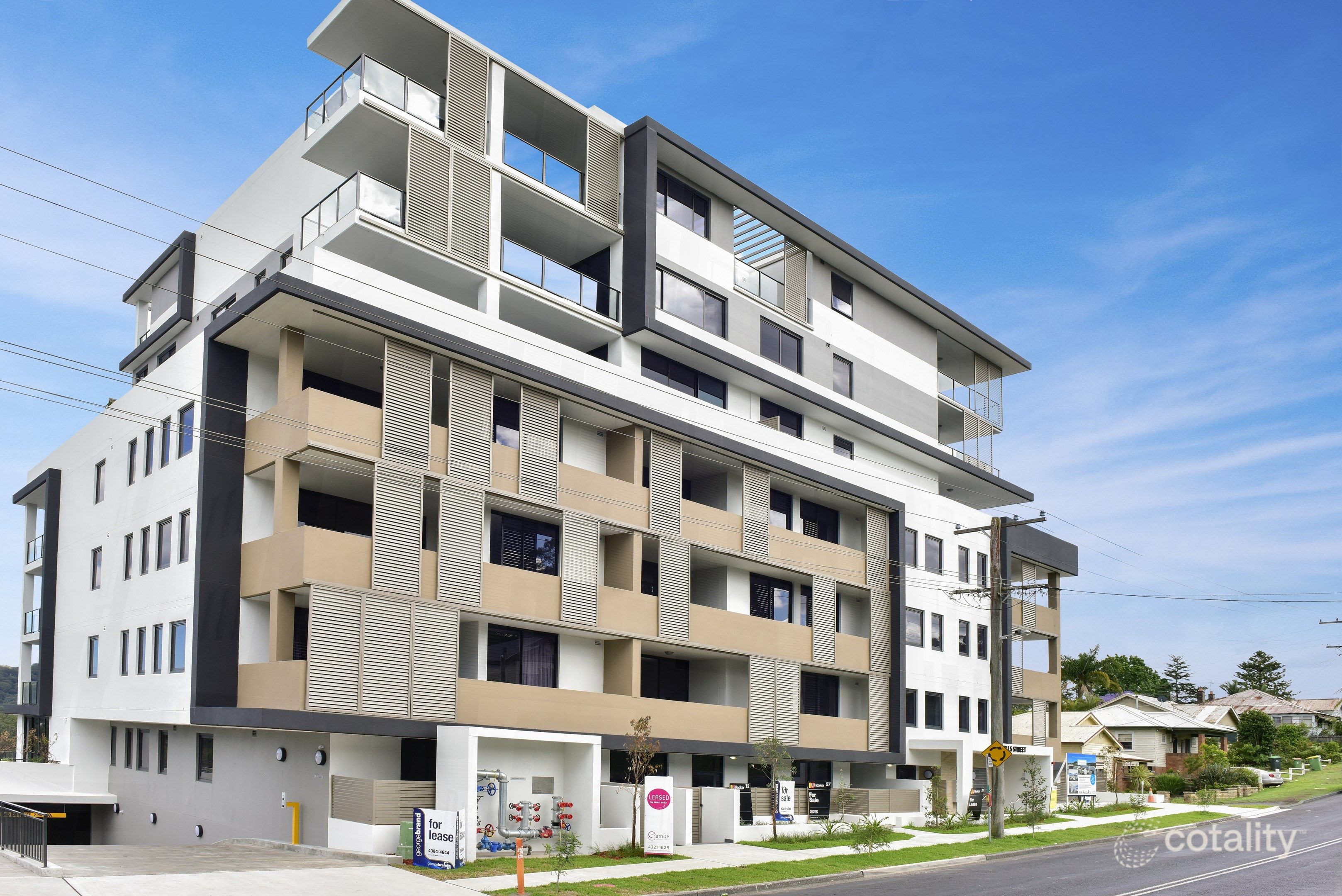 304/70 Hills St, North Gosford, NSW 2250