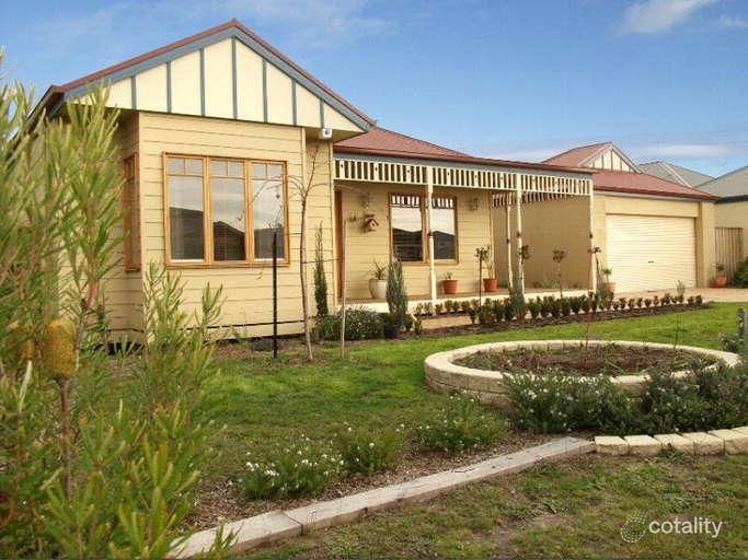 6 Aquarius Ct, Mornington, VIC 3931