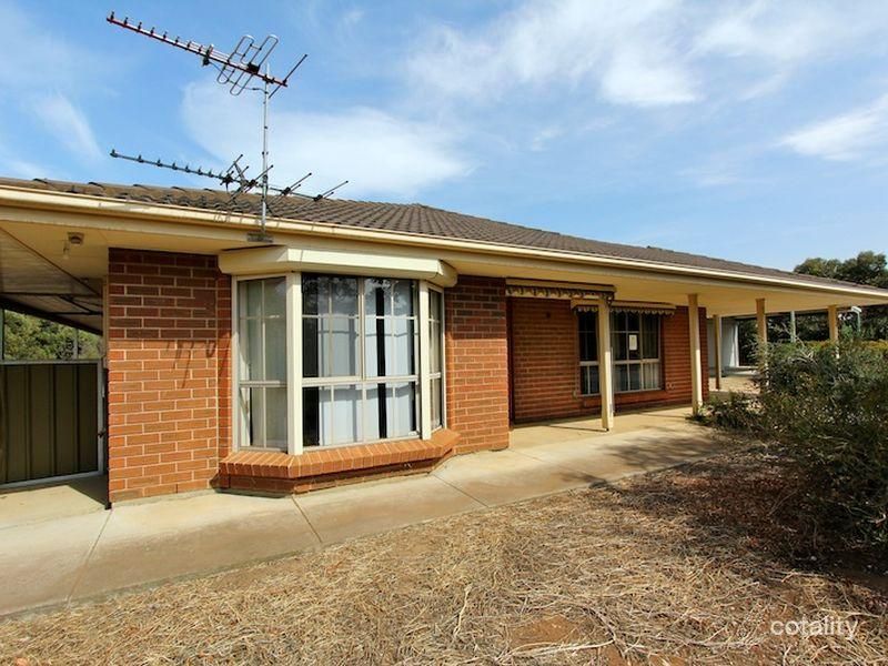 5 Pederick Ct, Lewiston, SA 5501