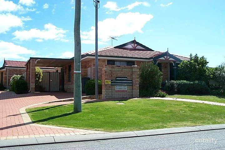 10 Nabberu Loop, Cooloongup, WA 6168