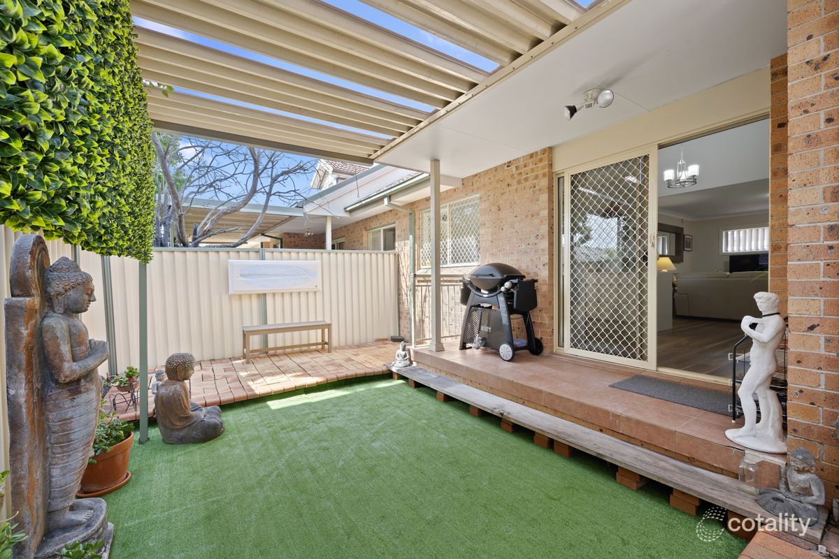 6/14-16 Markey St, Guildford, NSW 2161