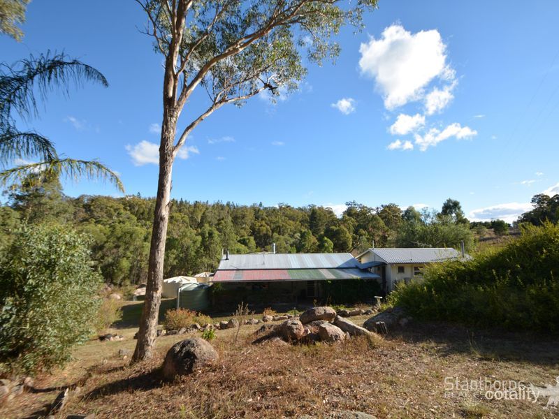 16 Dunn Lane, Thorndale, QLD 4380