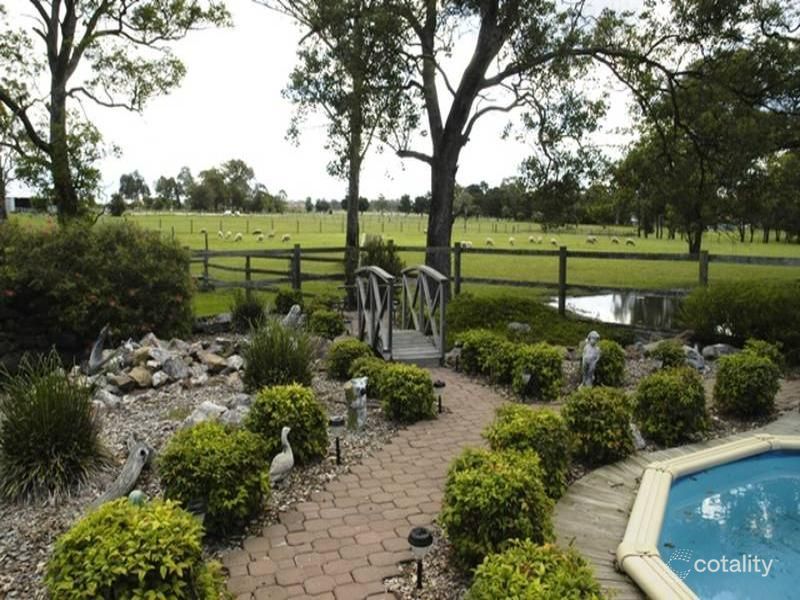 25 Mockingbird Rd, Pheasants Nest, NSW 2574