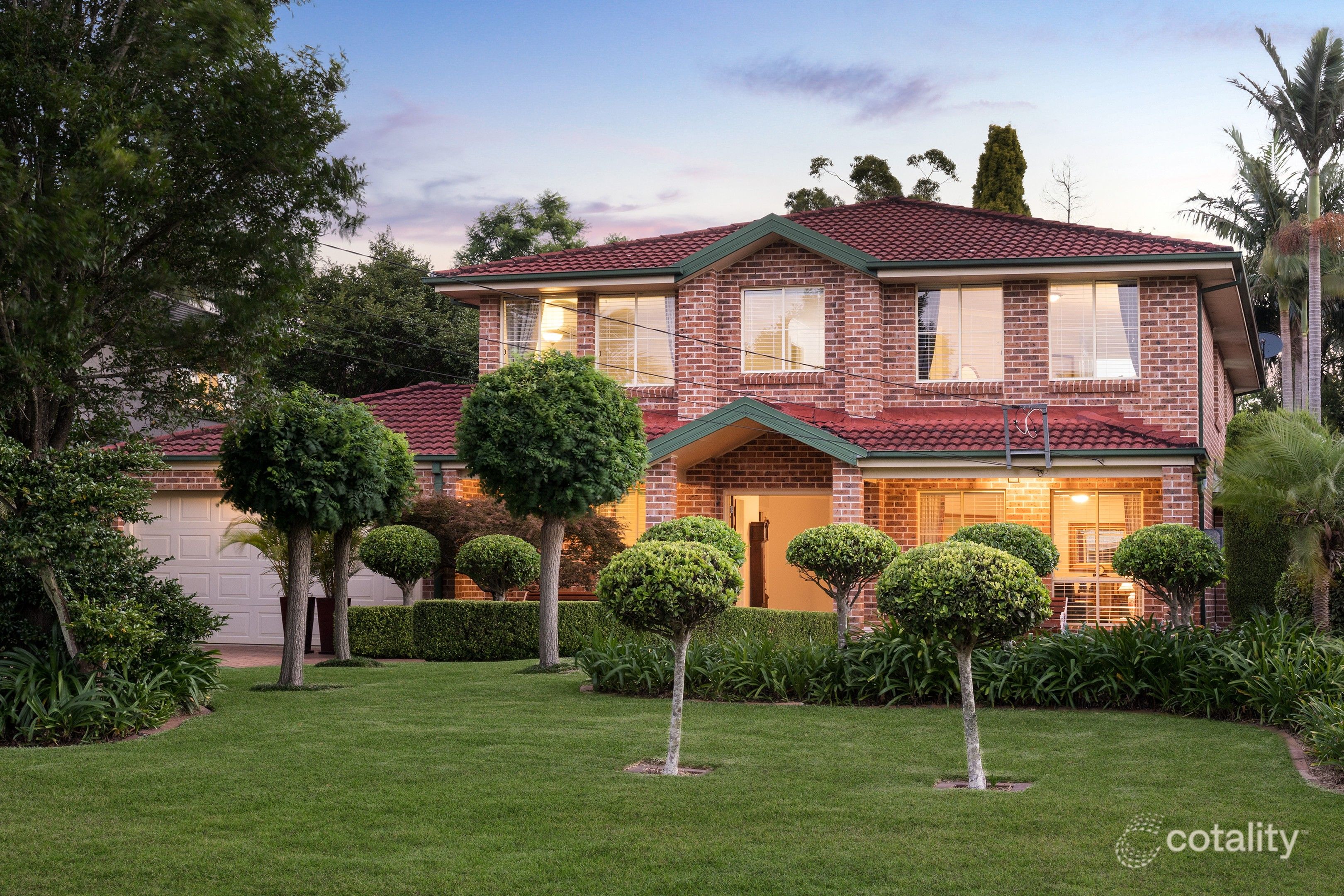 39 Catherine St, St Ives, NSW 2075
