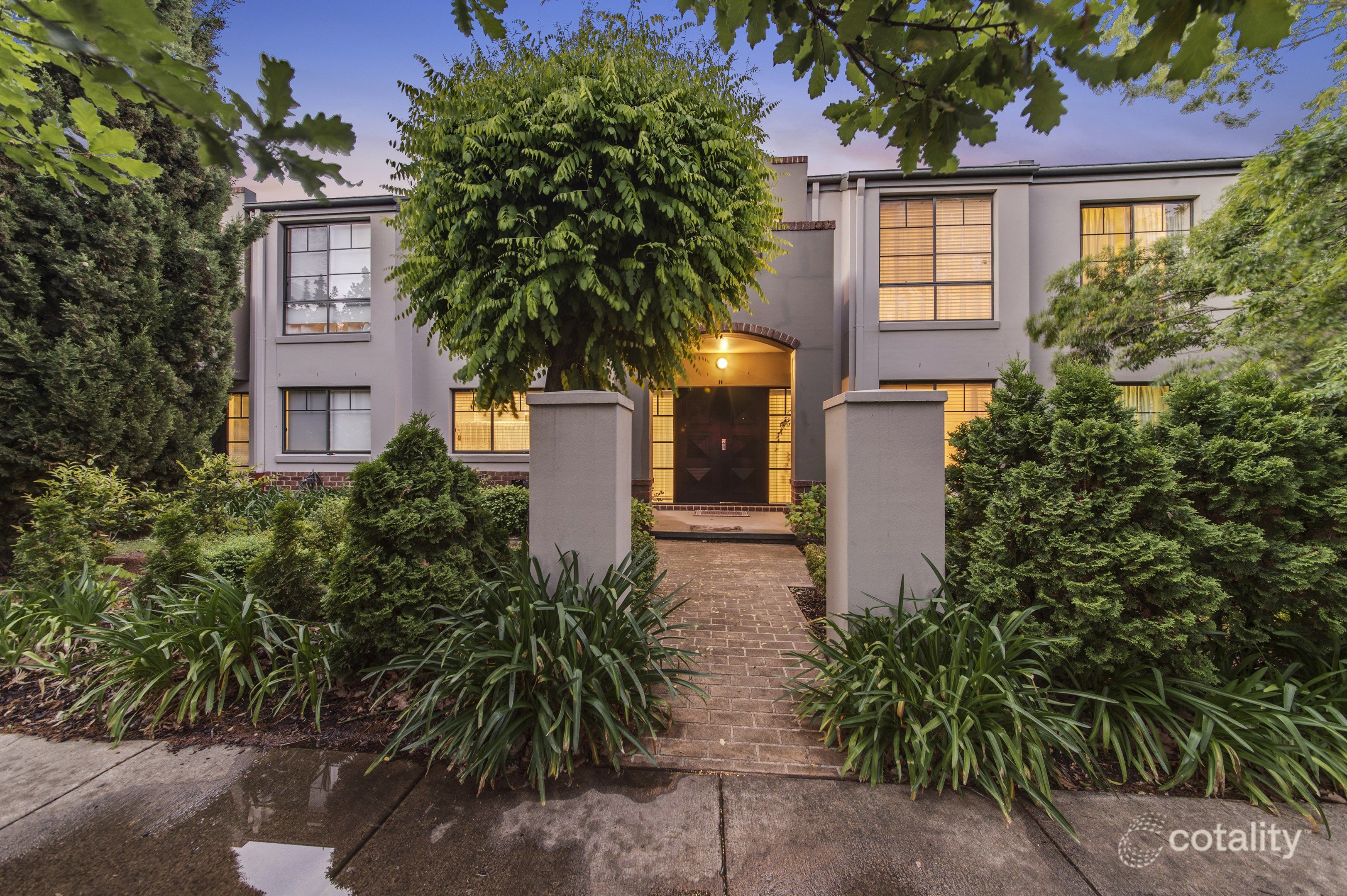 23/37 Ipima St, Braddon, ACT 2612