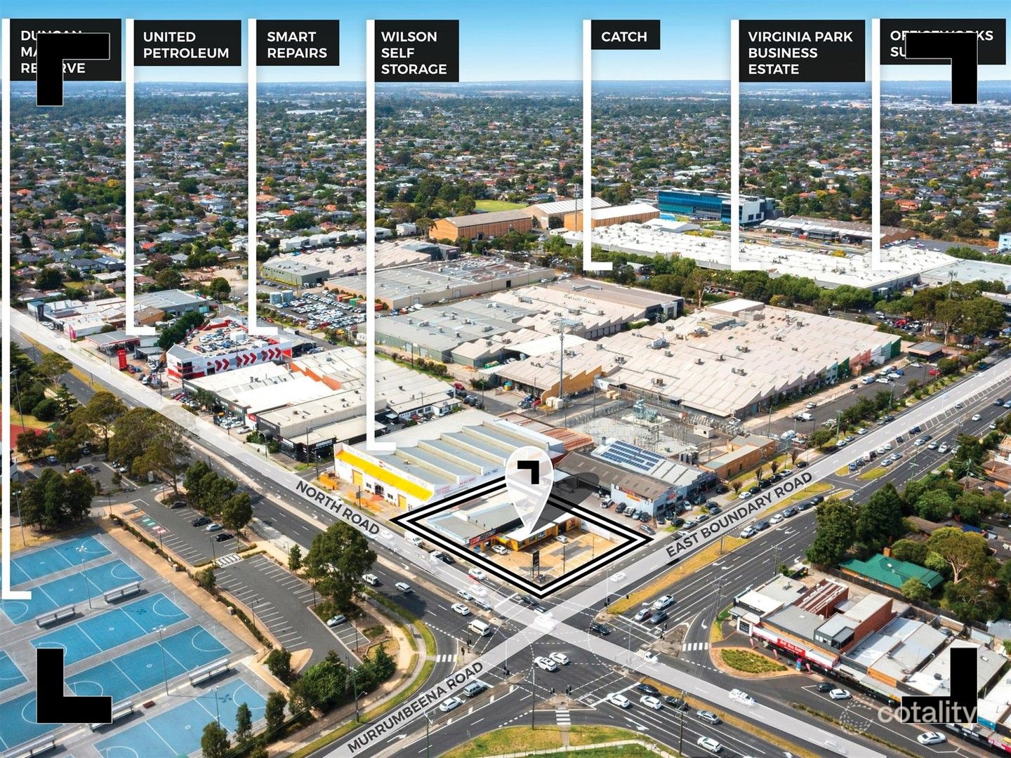 912-926 North Rd, Bentleigh East, VIC 3165