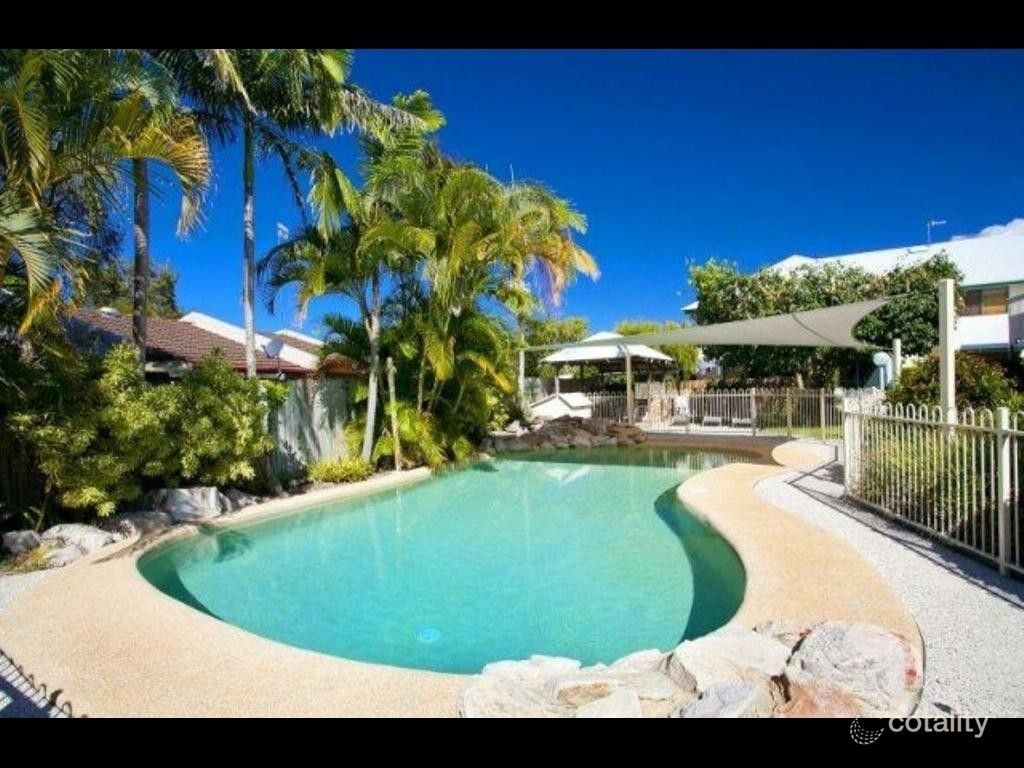 4/15 The Cockleshell, Noosaville, QLD 4566
