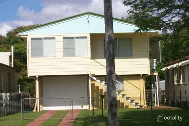 186 Murray St, Allenstown, QLD 4700