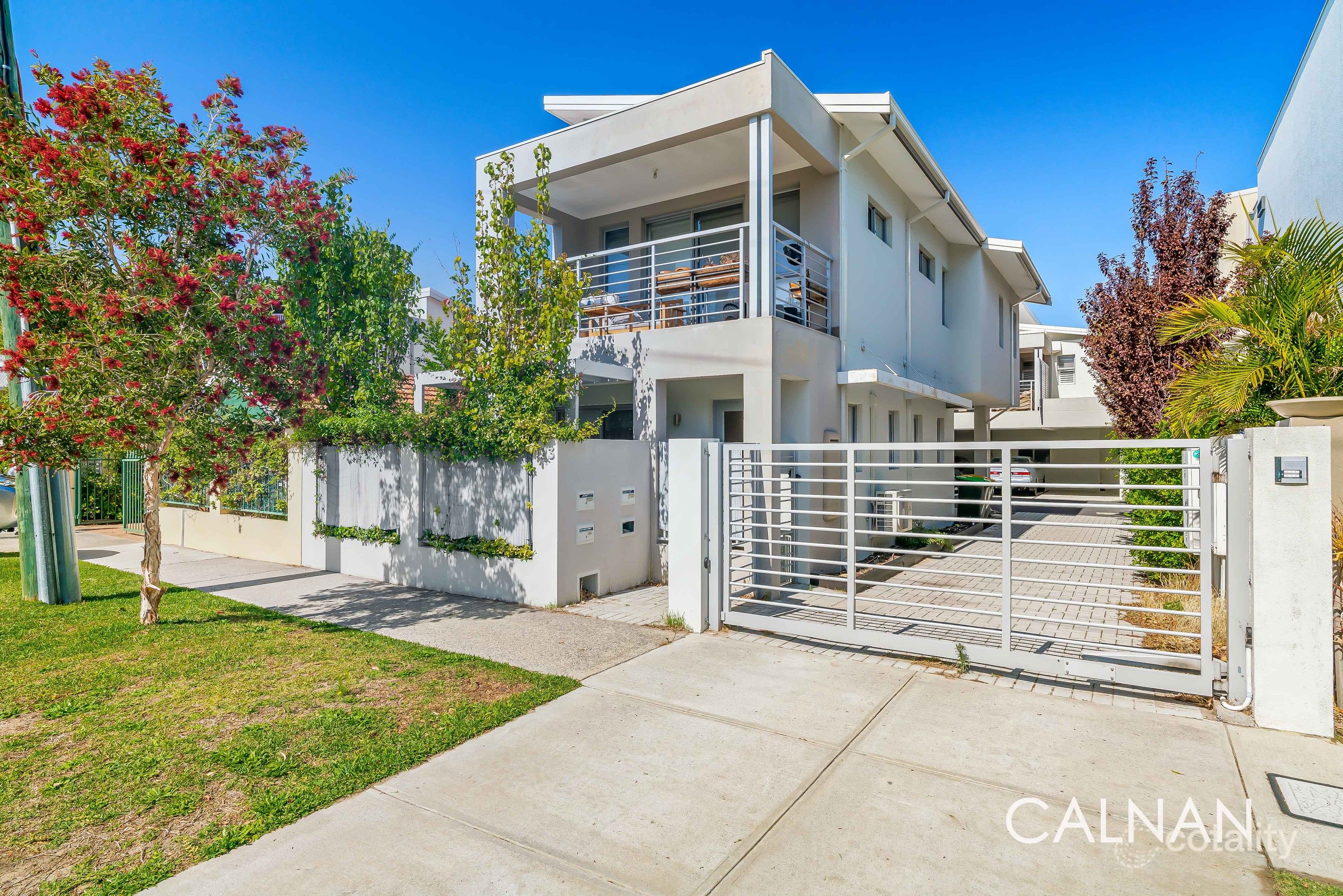 1/123 Richmond St, Leederville, WA 6007