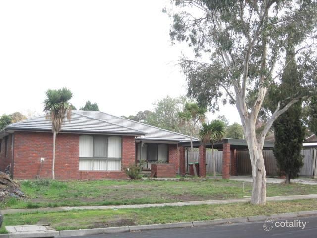 6 Adamson Dr, Endeavour Hills, VIC 3802