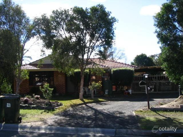 7 Columbus Ave, St Clair, NSW 2759