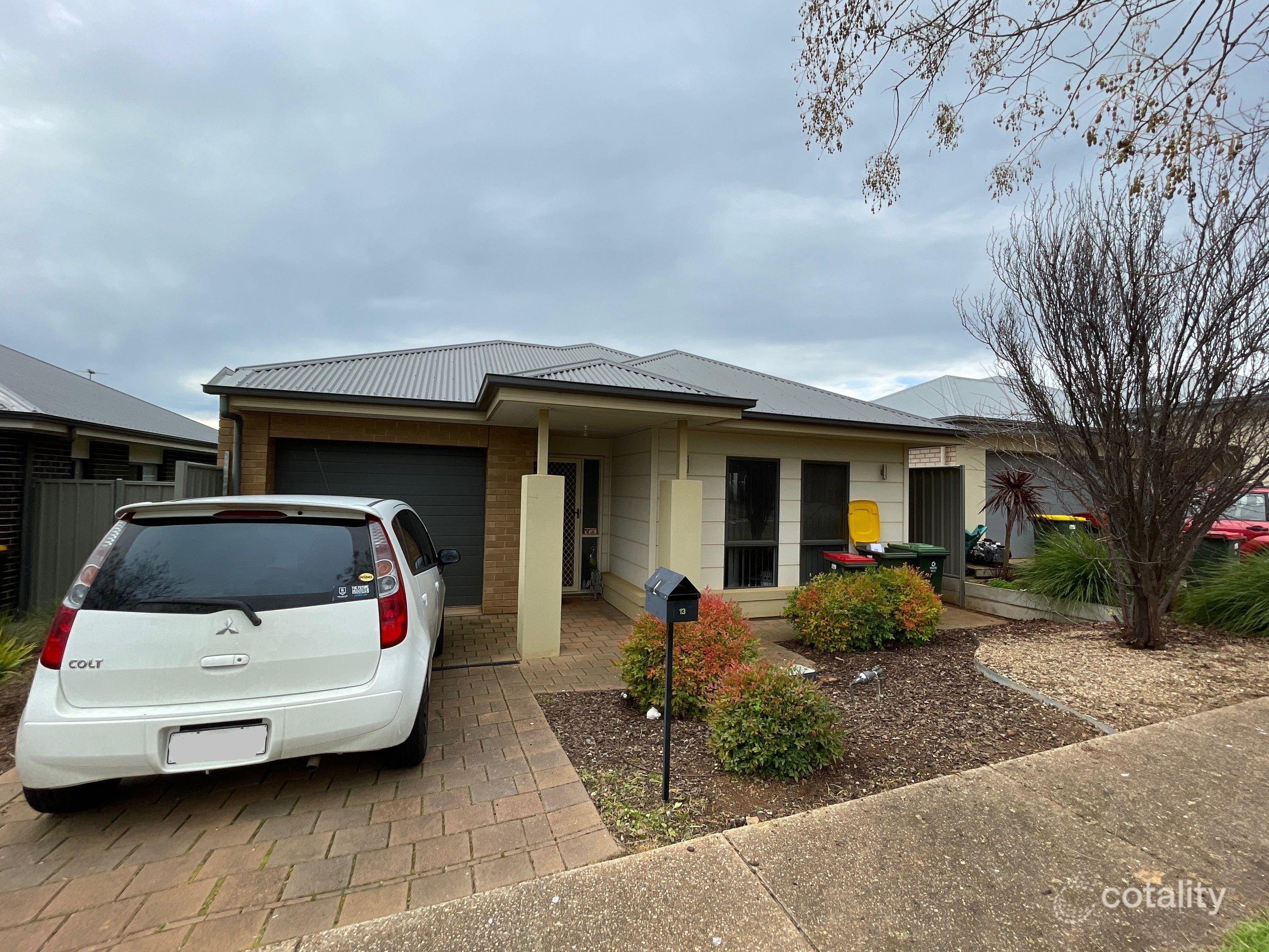 13 Darling St, Evanston South, SA 5116